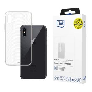 Armoured case for Apple iPhone X/XS - 3mk Armor Case