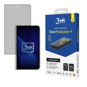 Anti-Shock Protective Film for Google Pixel Fold (front) - 3mk SilverProtection+