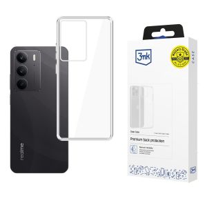 Case for Realme C75 - 3mk Clear Case