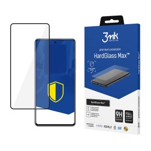 Reinforced tempered glass for Xiaomi 11T/11T Pro - 3mk HardGlass Max