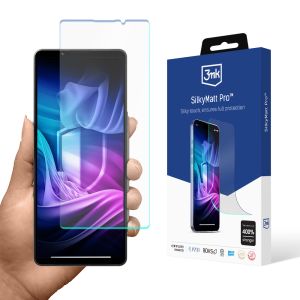 Matte foil for Sony Xperia 1 V - 3mk SilkyMatt Pro