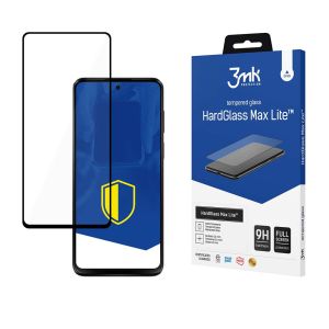 Tempered glass for Motorola Moto G13/G23 - 3mk HardGlass Max Lite