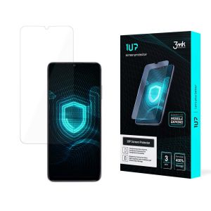 Screen protector for Cubot P60 - 3mk 1UP screen protector (3 pieces)
