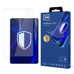 Shatterproof Glass for Oukitel OT5 - 3mk FlexibleGlass Pro
