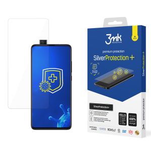 Anti-Shock Protective Film for Redmi K20 - 3mk SilverProtection+