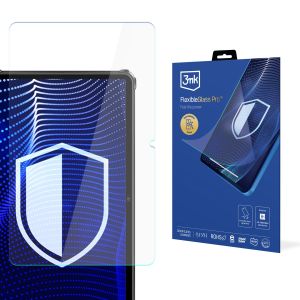 Shatterproof Glass for Oukitel RT9 - 3mk FlexibleGlass Pro
