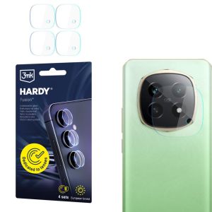 Camera lens protector for Realme P2 Pro - 3mk HARDY® Fusion Lens Protection™