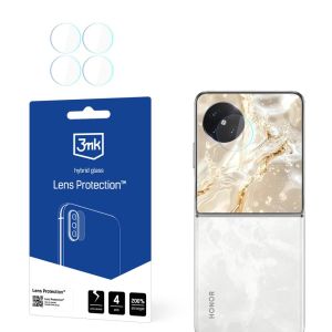 Lens glass for Honor Magic V Flip - 3mk Lens Protection
