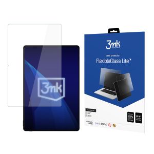 Shatterproof hybrid glass for Honor Pad GT Pro - 3mk FlexibleGlass Lite