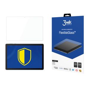 Shatterproof hybrid glass for Huawei MediaTab T10s - 3mk FlexibleGlass