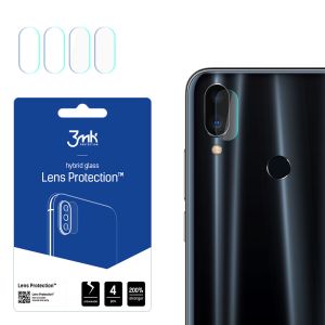 Lens glass for Meizu Note 9 - 3mk Lens Protection