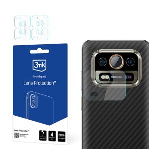 Lens glass for Ulefone Armor 25T / 25T Pro - 3mk Lens Protection