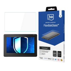 Shatterproof hybrid glass for WACOM Cintiq 16 - 3mk FlexibleGlass