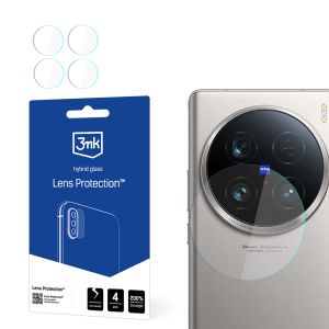 Lens glass for Vivo X100 Ultra - 3mk Lens Protection