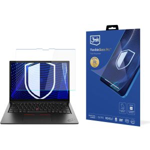 Shatterproof Glass for Lenovo ThinkPad L13 2in1 Gen 6 - 3mk FlexibleGlass Pro