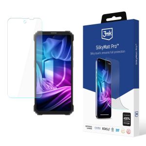 Matte foil for Blackview BV8900 - 3mk SilkyMatt Pro