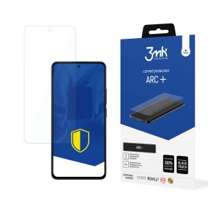 Protective film for Redmi 13 4G/5G - 3mk ARC+