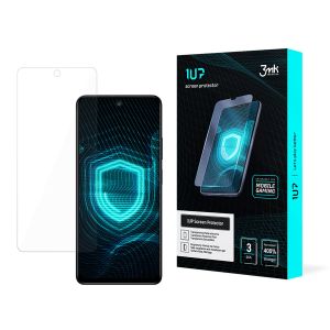 Screen protector for MyPhone N23 Plus 5G - 3mk 1UP screen protector (3 pieces)