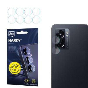 Camera lens protector for Oppo A77 5G - 3mk HARDY® Fusion Lens Protection™