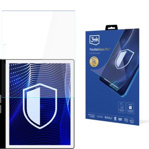 Shatterproof Glass for Bigme B751 - 3mk FlexibleGlass Pro