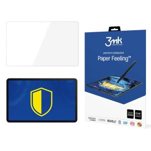 Protective Film for Honor Pad 8 - 3mk Paper Feeling (2 pcs)