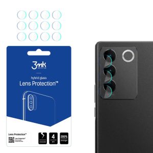 Lens glass for Vivo S16 - 3mk Lens Protection