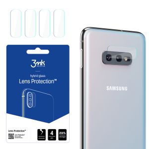 Lens glass for Samsung Galaxy S10e - 3mk Lens Protection