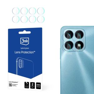 Lens glass for Honor X8a - 3mk Lens Protection