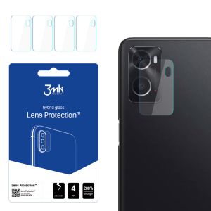 Lens glass for Oppo A36 - 3mk Lens Protection