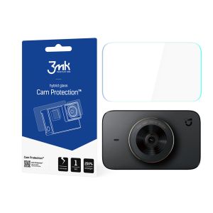 Unbreakable hybrid glass for Xiaomi Mi Dash Cam - 3mk FlexibleGlass Lite