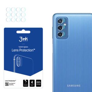 Lens glass for Samsung Galaxy M52 5G - 3mk Lens Protection