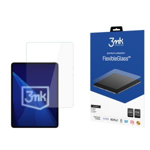 Shatterproof hybrid glass for OnePlus Pad 3 - 3mk FlexibleGlass