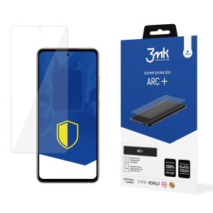 Protective film for Nokia X30 - 3mk ARC+