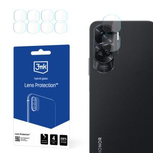 Lens glass for Honor 90 Lite - 3mk Lens Protection