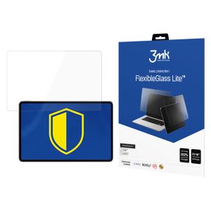 Shatterproof hybrid glass for Huawei MateBook E - 3mk FlexibleGlass Lite