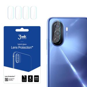 Lens glass for Huawei Nova Y70 - 3mk Lens Protection