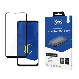 Tempered glass for Samsung Galaxy A23 4G/5G - 3mk HardGlass Max Lite