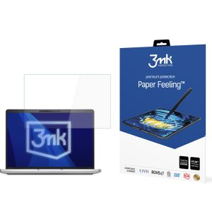 Protective Film for Dell Pro 13 Plus (Notebook) - 3mk Paper Feeling (2 pcs)