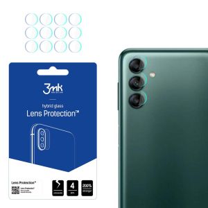 Lens glass for Samsung Galaxy A04s - 3mk Lens Protection