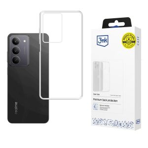 Case for Realme 14x 5G - 3mk Clear Case