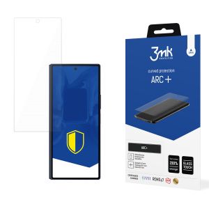 Protective film for Samsung Galaxy Z Fold 6 (front) - 3mk ARC+