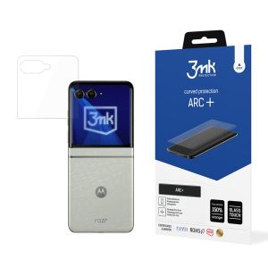 Protective film for Motorola Razr 60 - 3mk ARC+