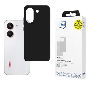 Case for POCO X8 Pro - 3mk Matt Case Black