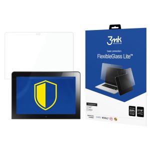 Shatterproof hybrid glass for Lenovo ThinkPad 10 - 3mk FlexibleGlass Lite