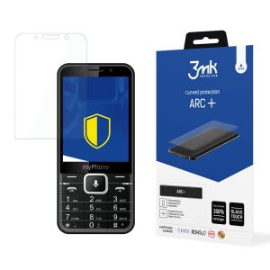 Protective film for MyPhone Up - 3mk ARC+
