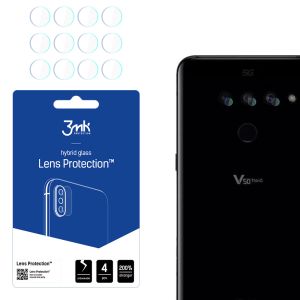 Lens glass for LG V50 ThinQ 5G - 3mk Lens Protection
