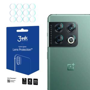 Lens glass for OnePlus 10 Pro 5G - 3mk Lens Protection