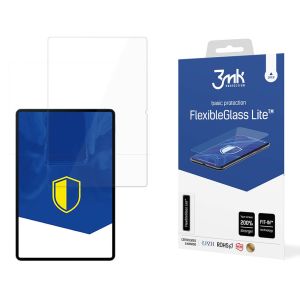 Shatterproof hybrid glass for Honor MagicPad 13 - 3mk FlexibleGlass Lite
