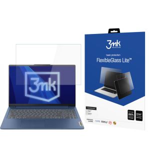 Shatterproof hybrid glass for Lenovo IdeaPad Slim 5 (5i) 14IAH10 - 3mk FlexibleGlass Lite