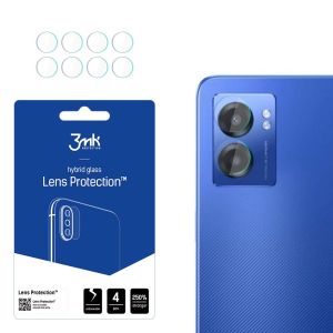 Lens glass for Realme Narzo 50 5G - 3mk Lens Protection